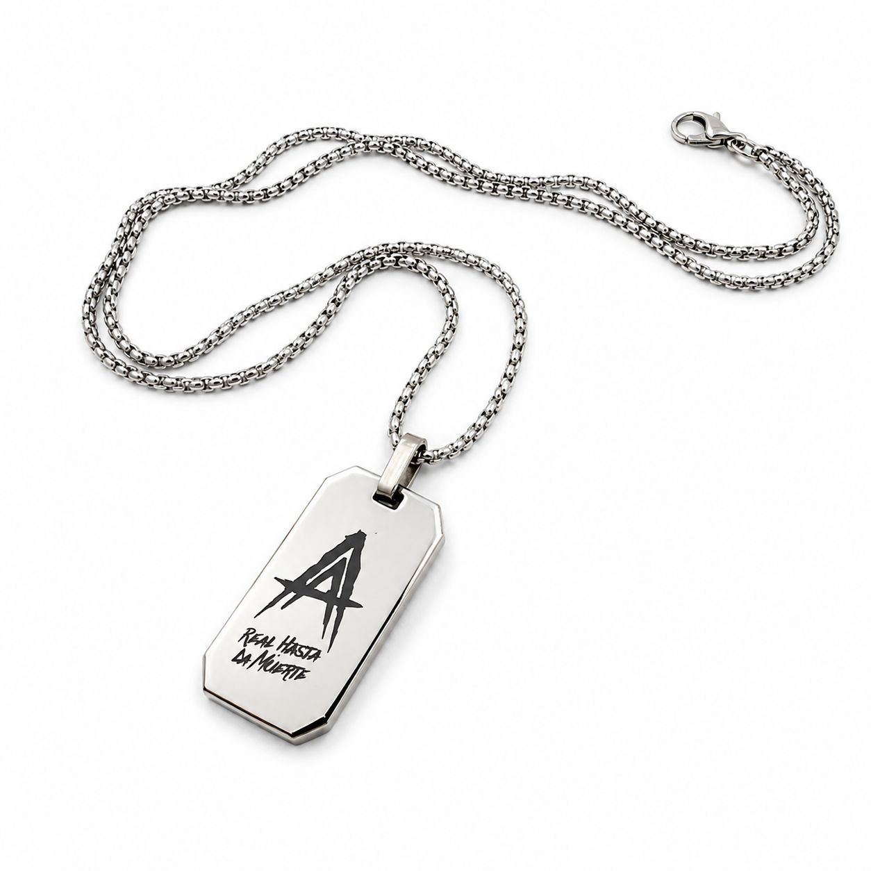 Cadena anuel