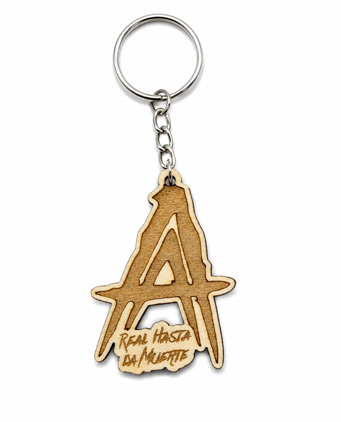 Llavero Anuel AA